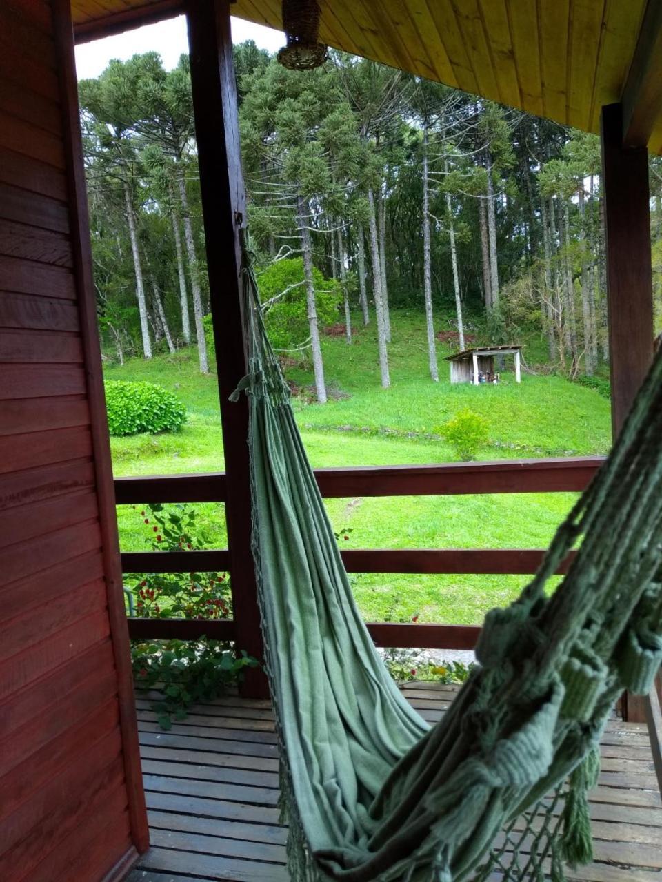 Estalagem Reserva Da Collina Gramado Luaran gambar