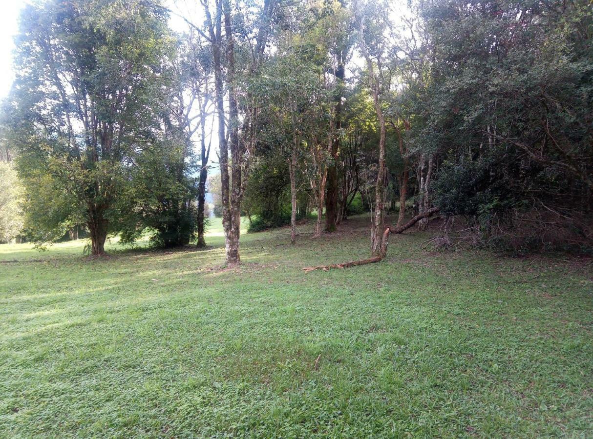 Estalagem Reserva Da Collina Gramado Luaran gambar